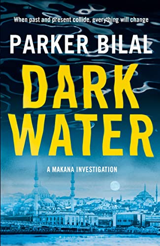Dark Water (A Makana Investigation) von Bloomsbury